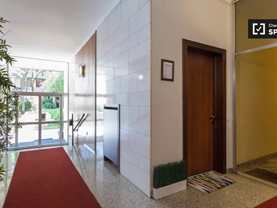 Immagine 16 di Appartamento in affitto  in Via Egadi a Milano