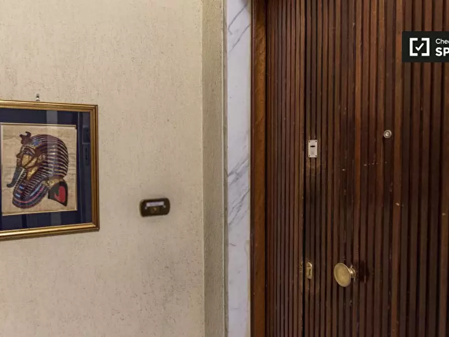 Immagine 19 di Appartamento in affitto  in Viale Giovanni Battista Valente a Roma