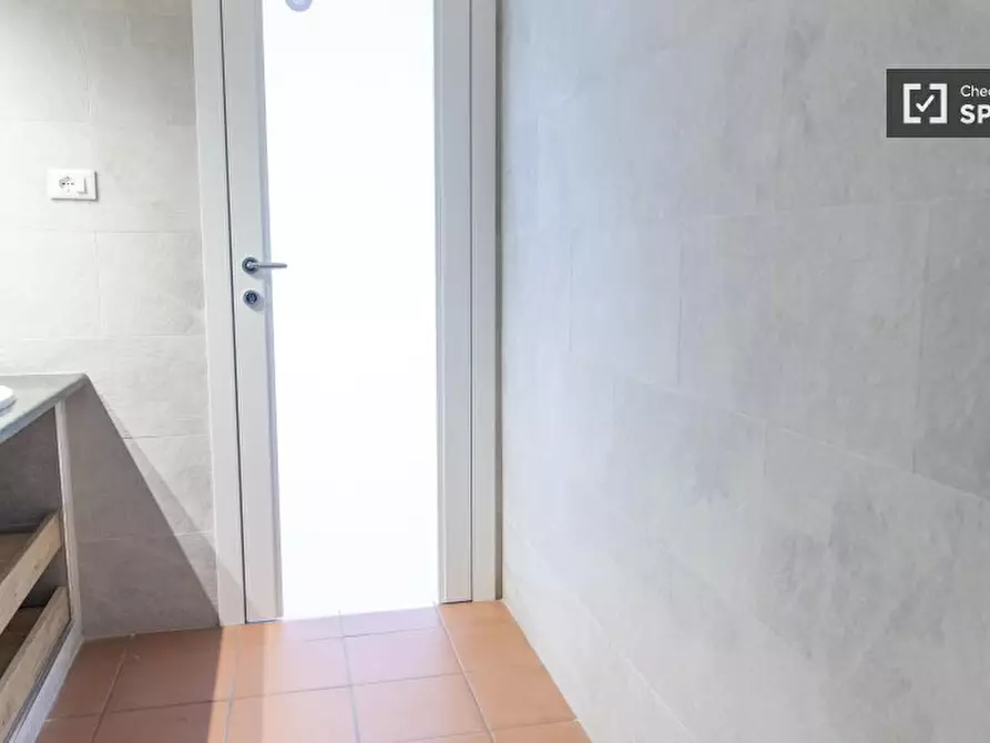 Immagine 5 di Appartamento in affitto  in Via Casali delle Cornacchiole a Roma