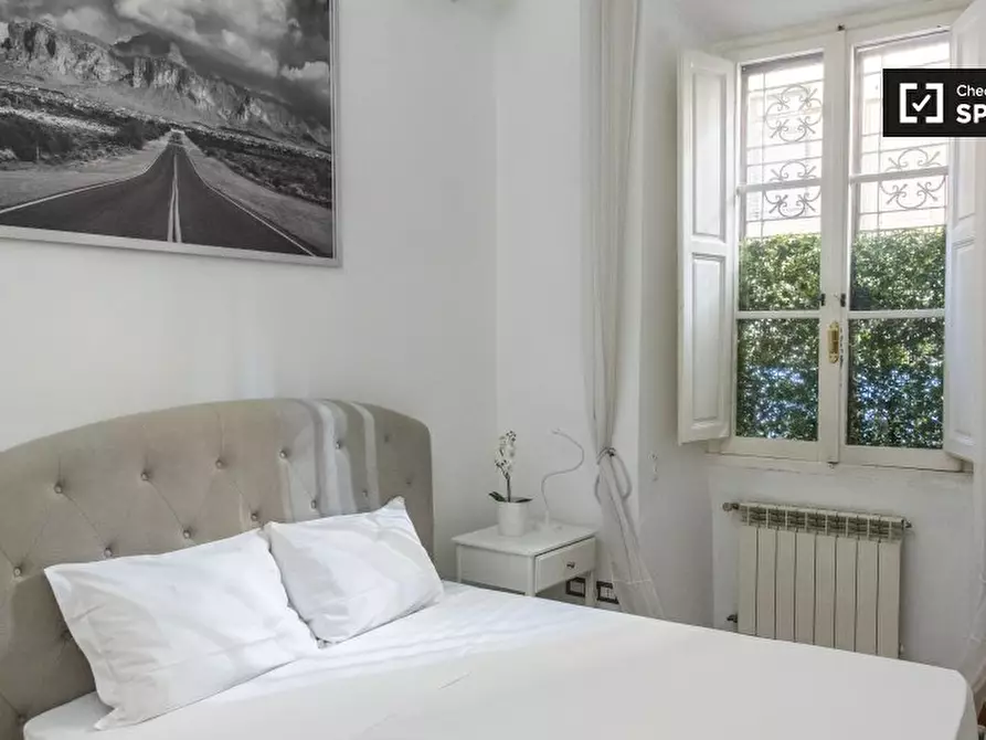 Immagine 2 di Appartamento in affitto  in Via Calabria a Roma