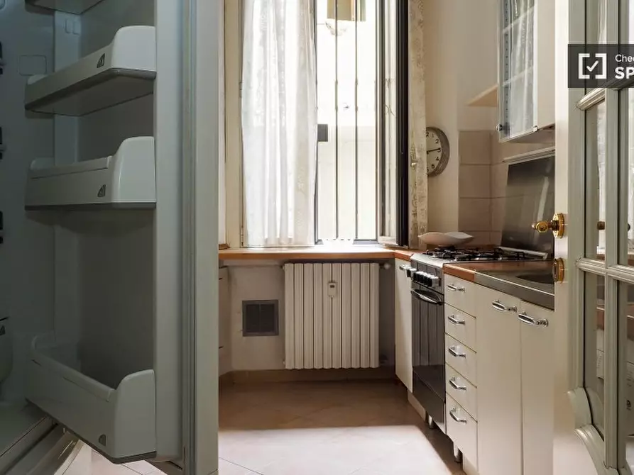 Immagine 9 di Appartamento in affitto  in Via Bellezza a Milano