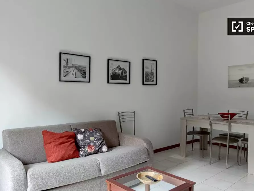 Immagine 19 di Appartamento in affitto  in Via Giuseppina Lazzaroni a Milano