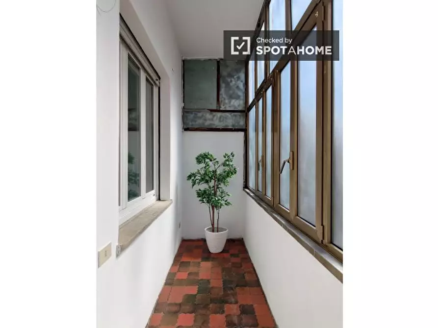 Immagine 7 di Appartamento in affitto  in Via degli Etruschi a Milano