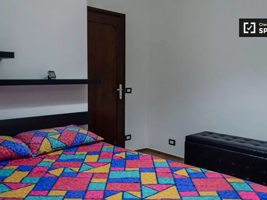 Immagine 17 di Appartamento in affitto  in Via Suor Maria Mazzarello, 00181 Roma RM, Italy a Roma