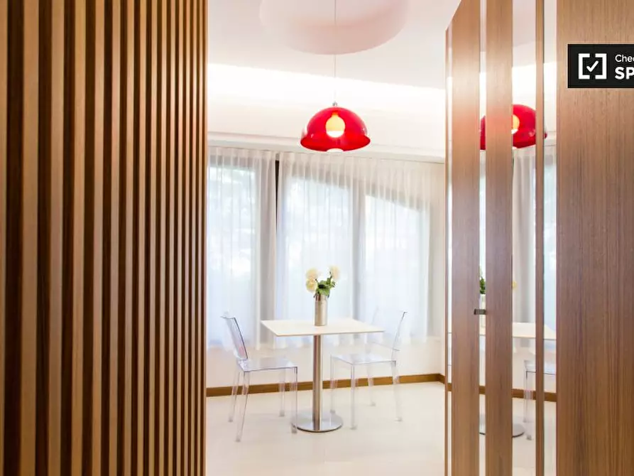 Immagine 6 di Appartamento in affitto  in Corso Italia a Milano