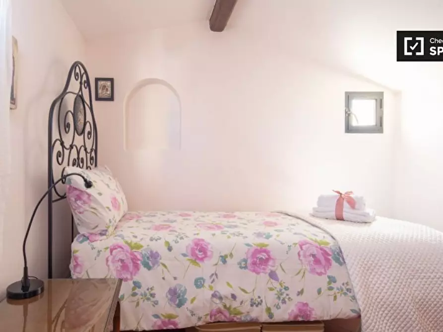 Immagine 9 di Appartamento in affitto  in Via Rosina a Firenze