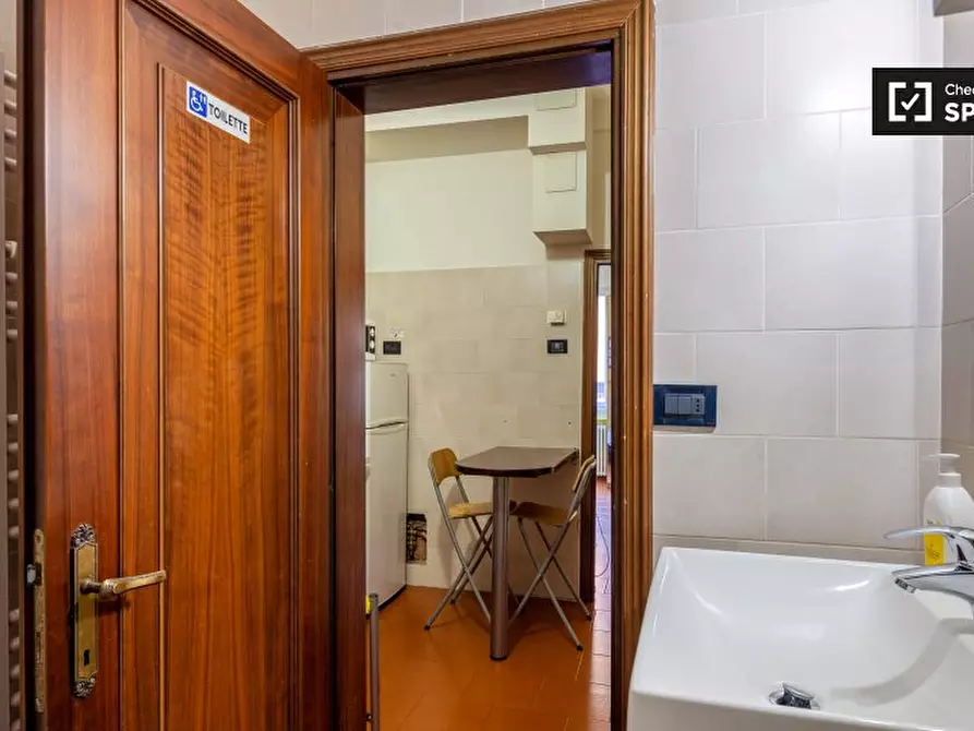 Immagine 12 di Ufficio in affitto  in Via Palestro a Bologna