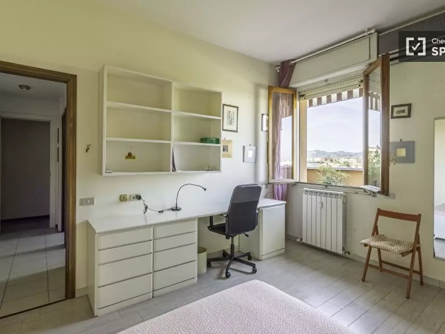 Immagine 4 di Camera condivisa in affitto  in Via S. Donato a Bologna