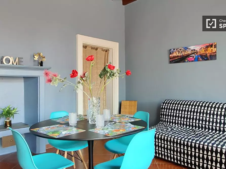 Immagine 5 di Appartamento in affitto  in Via XX Settembre a Corsico