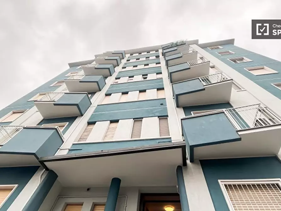 Immagine 2 di Ufficio in affitto  in Via Monfalcone a Milano