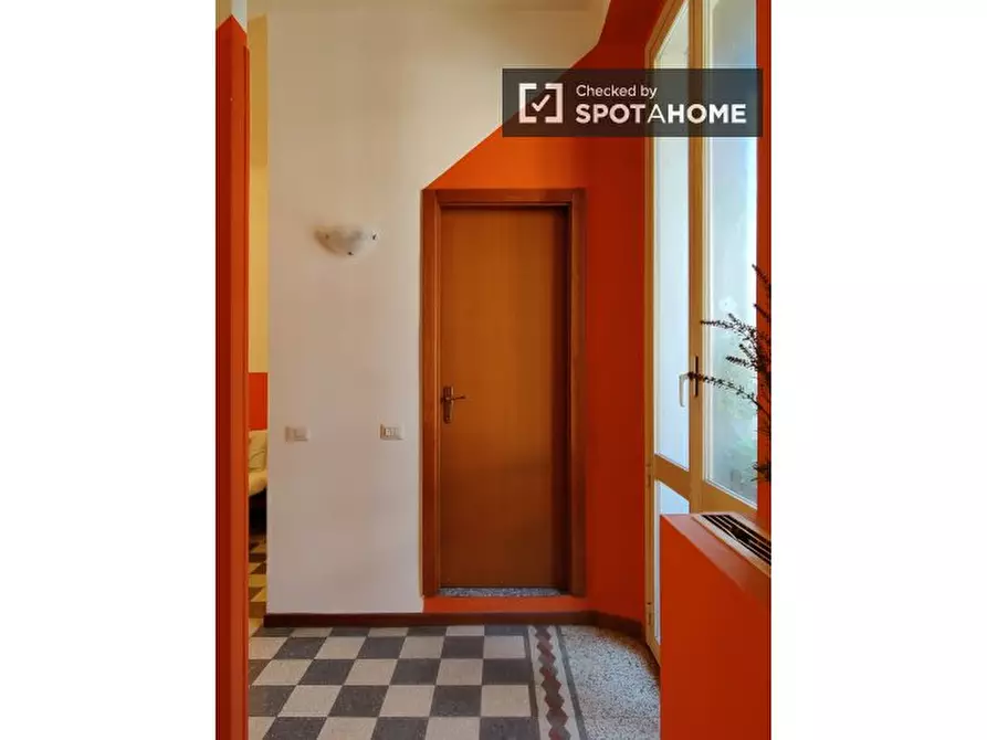 Immagine 10 di Ufficio in affitto  in Via Nicola Palmieri a Milano