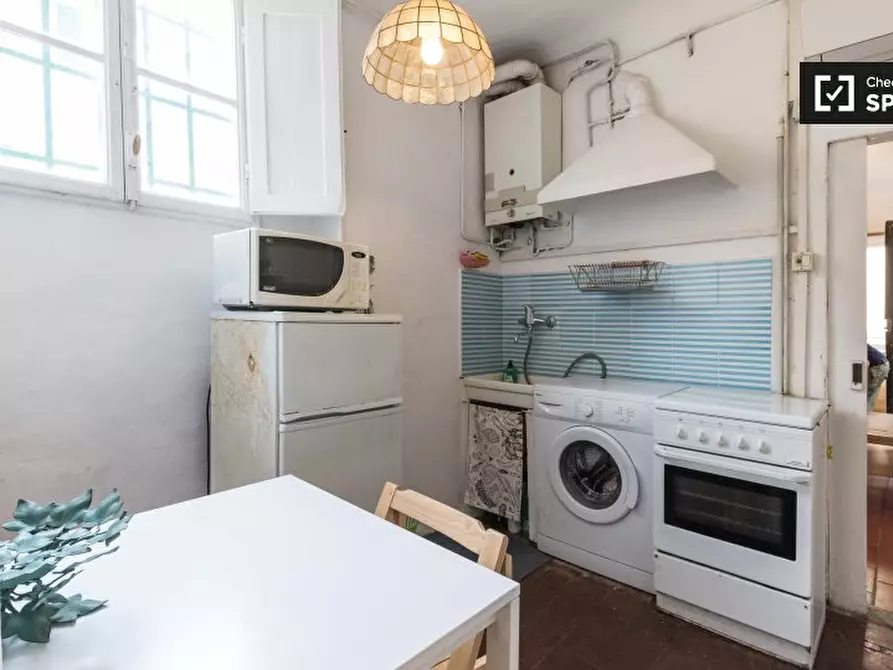 Immagine 6 di Appartamento in affitto  in Costa S. Giorgio, 50125 Firenze FI, Italy a Firenze