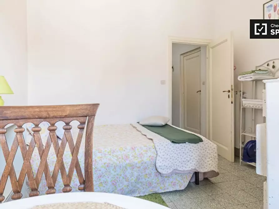 Immagine 3 di Camera condivisa in affitto  in Via dei Pandolfini, 50122 Firenze FI, Italy a Firenze