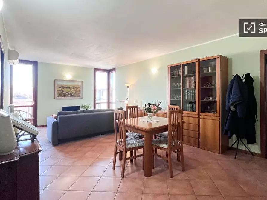 Immagine 3 di Appartamento in affitto  in Via Privata Bernabò Visconti a Milano