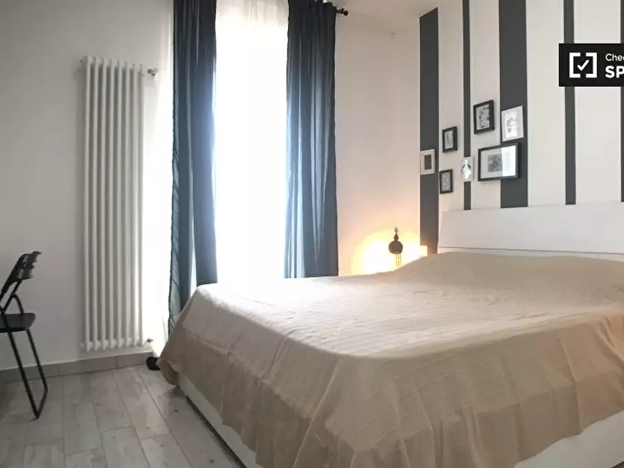 Immagine 7 di Appartamento in affitto  in Via Luigi Pasteur a Milano