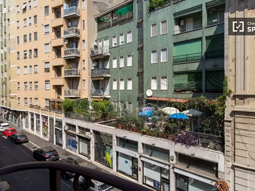 Immagine 6 di Ufficio in affitto  in Via Rosolino Pilo a Milano