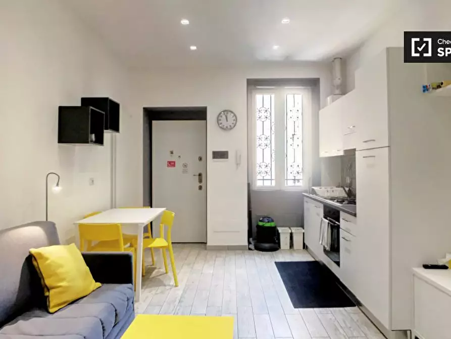 Immagine 1 di Appartamento in affitto  in Via Luigi Pasteur a Milano