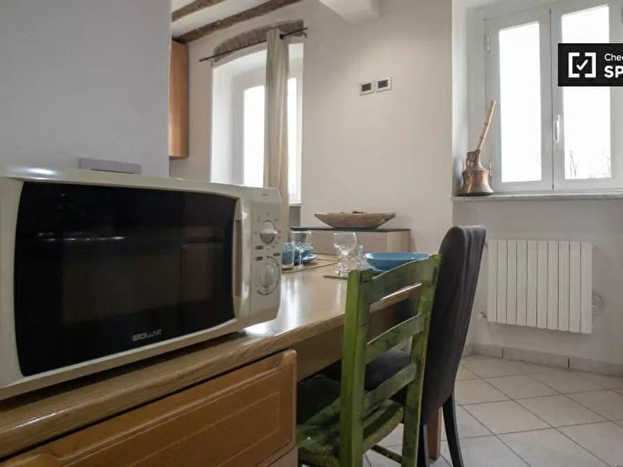 Immagine 13 di Appartamento in affitto  in Via della Chiesa Rossa, 20142 Milano MI, Italy a Milano