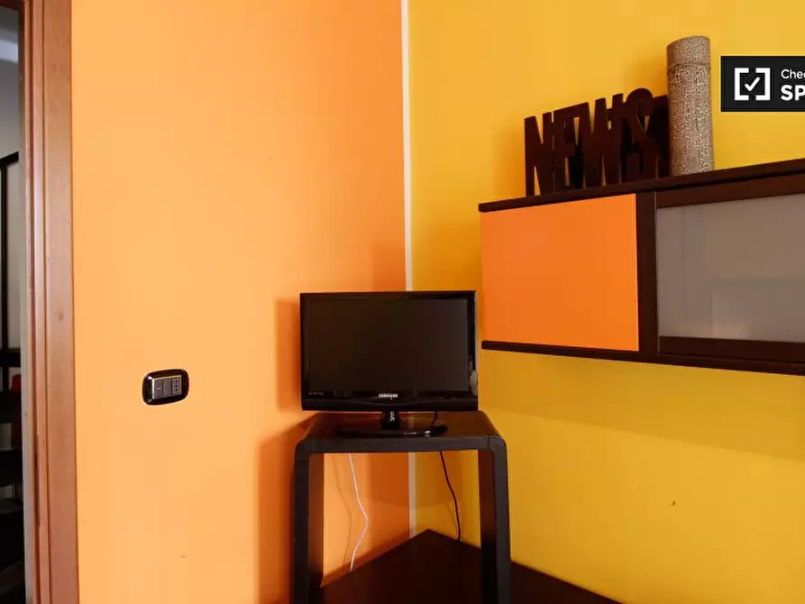 Immagine 6 di Appartamento in affitto  in Via Gian Francesco Bellezia a Torino