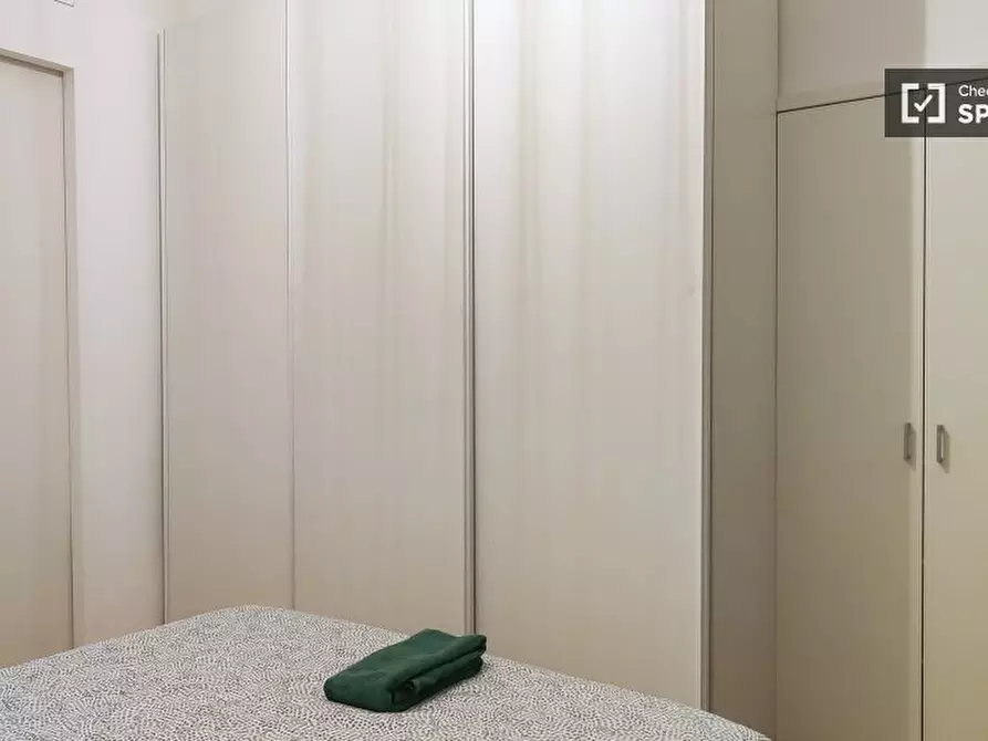 Immagine 7 di Appartamento in affitto  in Via Luigi Calamatta a Milano