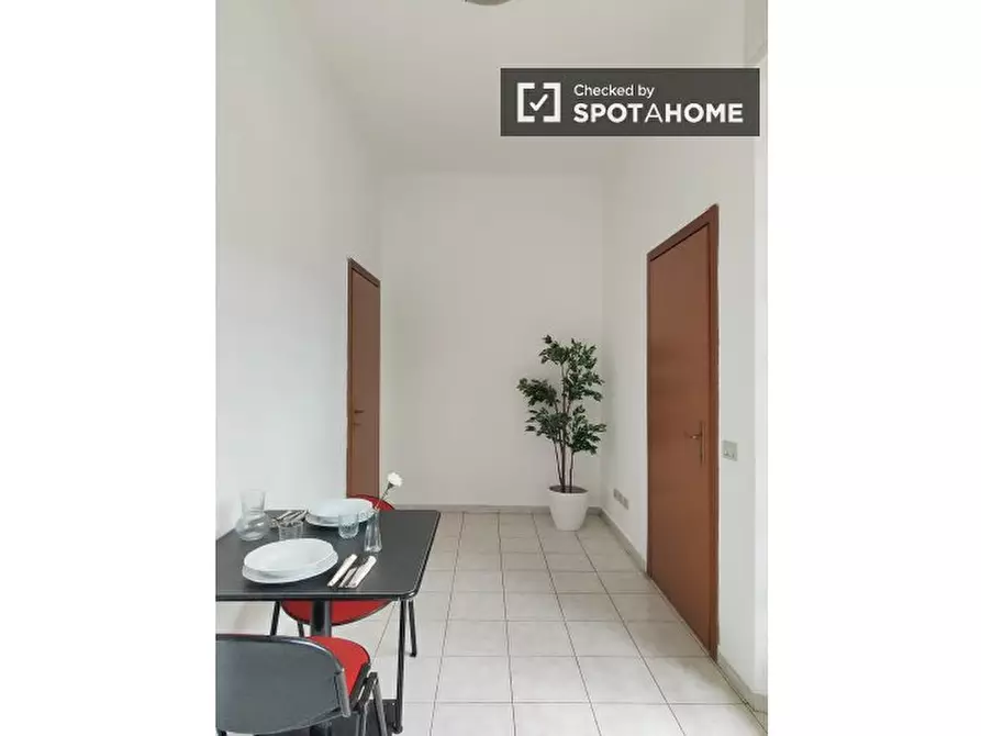 Immagine 2 di Appartamento in affitto  in Viale Molise a Milano