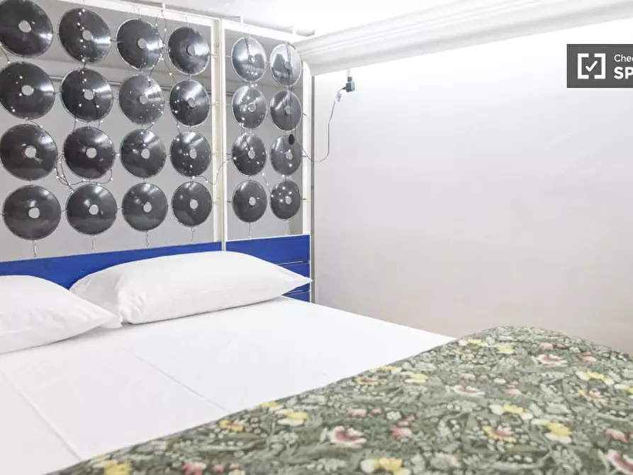 Immagine 7 di Appartamento in affitto  in Vicolo del Governo Vecchio a Roma