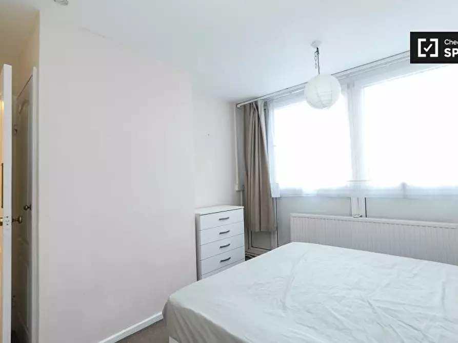 Immagine 3 di Camera condivisa in affitto  in Evenwood Close a Wandsworth
