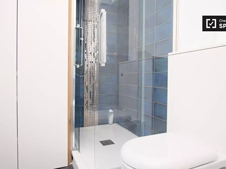 Immagine 8 di Appartamento in affitto  in Campden Hill Gardens, Kensington, London W8 7AY, UK a Kensington