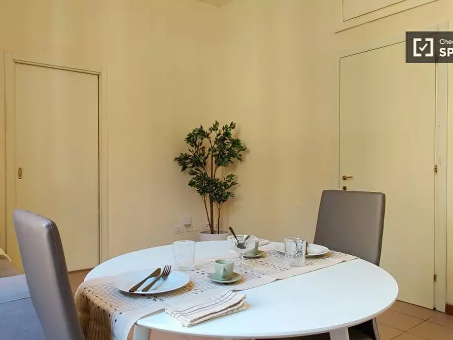 Immagine 8 di Appartamento in affitto  in Via Nicola Palmieri a Milano