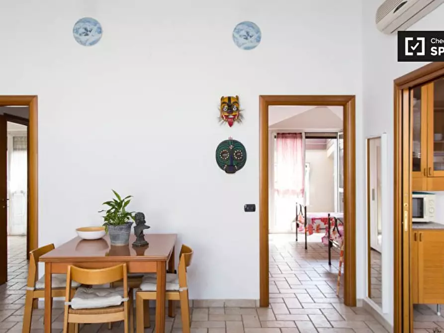 Immagine 13 di Camera condivisa in affitto  in Via Don Giovanni Minzoni a Sesto San Giovanni