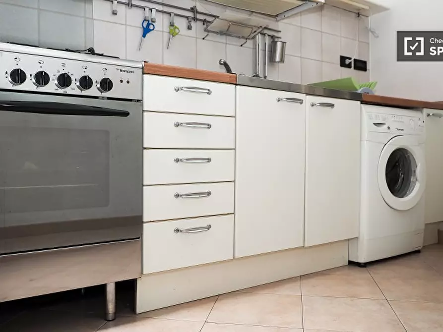 Immagine 8 di Appartamento in affitto  in Via Bellezza a Milano