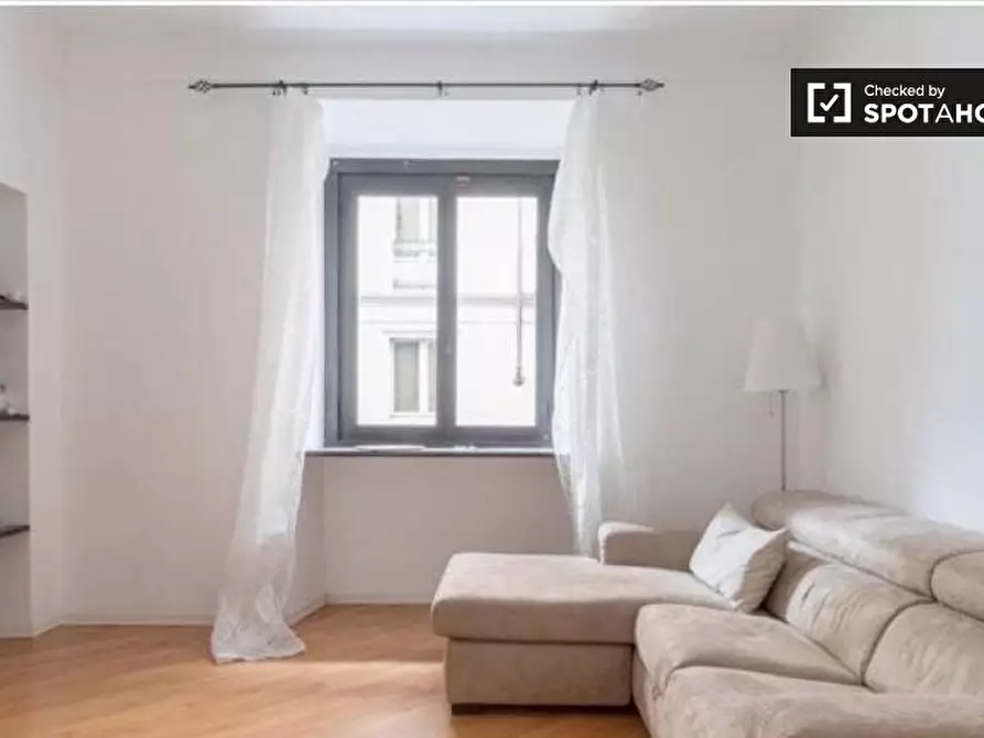 Immagine 3 di Appartamento in affitto  in Via Vincenzo Viviani a Milano