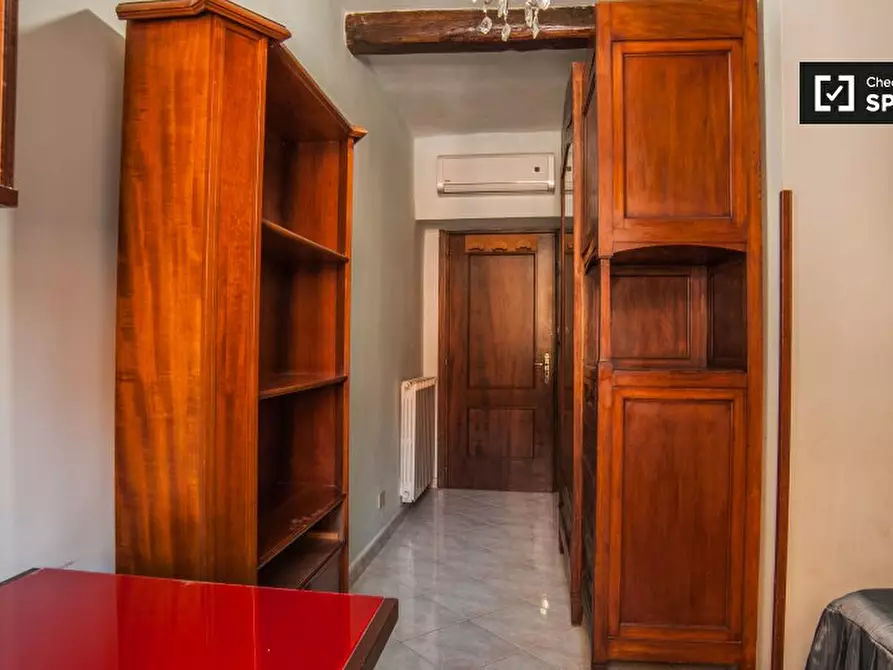 Immagine 15 di Appartamento in affitto  in Via di S. Maria Maggiore, 161, 00184 Roma RM, Italy a Roma