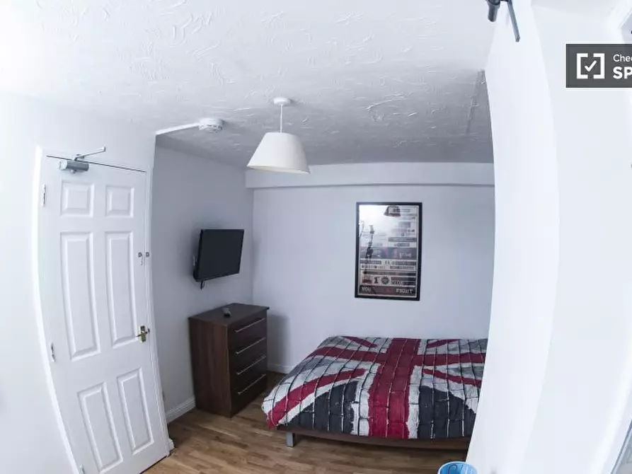 Immagine 5 di Camera condivisa in affitto  in Plough Way a Camberwell