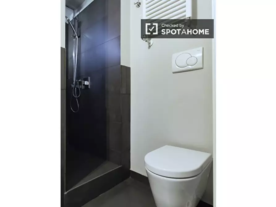 Immagine 16 di Appartamento in affitto  in Via Marghera a Milano