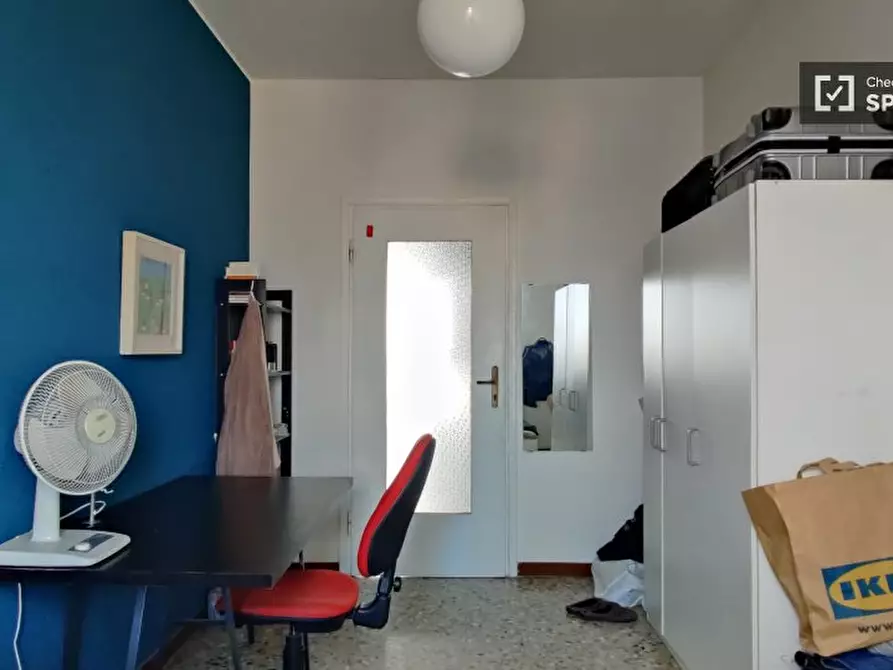 Immagine 2 di Camera condivisa in affitto  in Piazzale Fratelli Zavattari a Milano