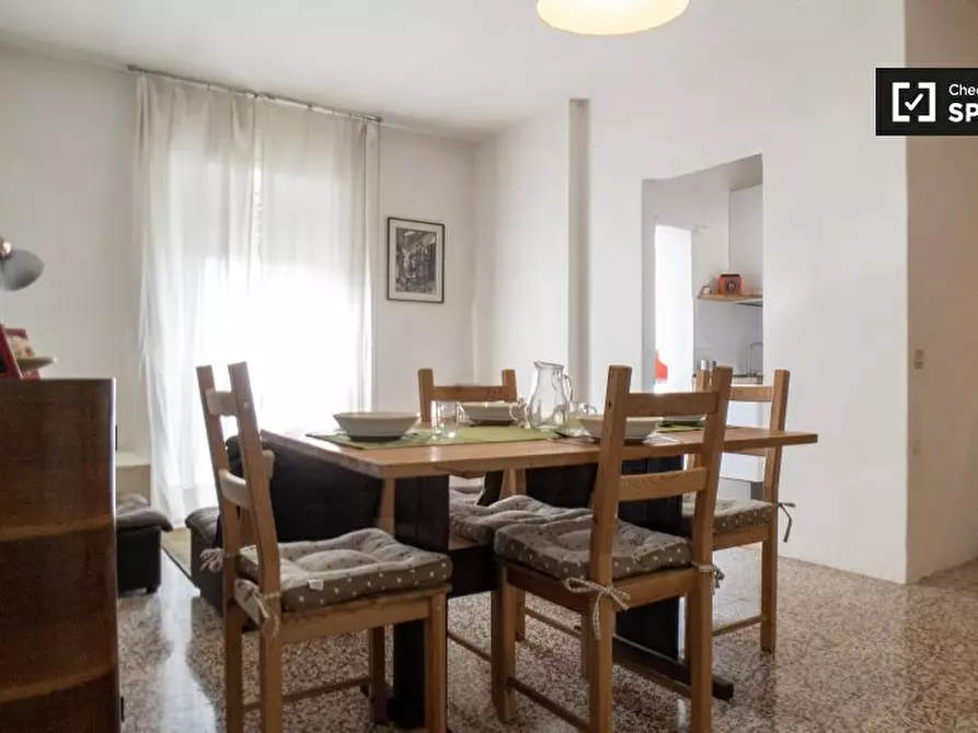 Immagine 9 di Camera condivisa in affitto  in Via Giuseppe Carozzi a Milano