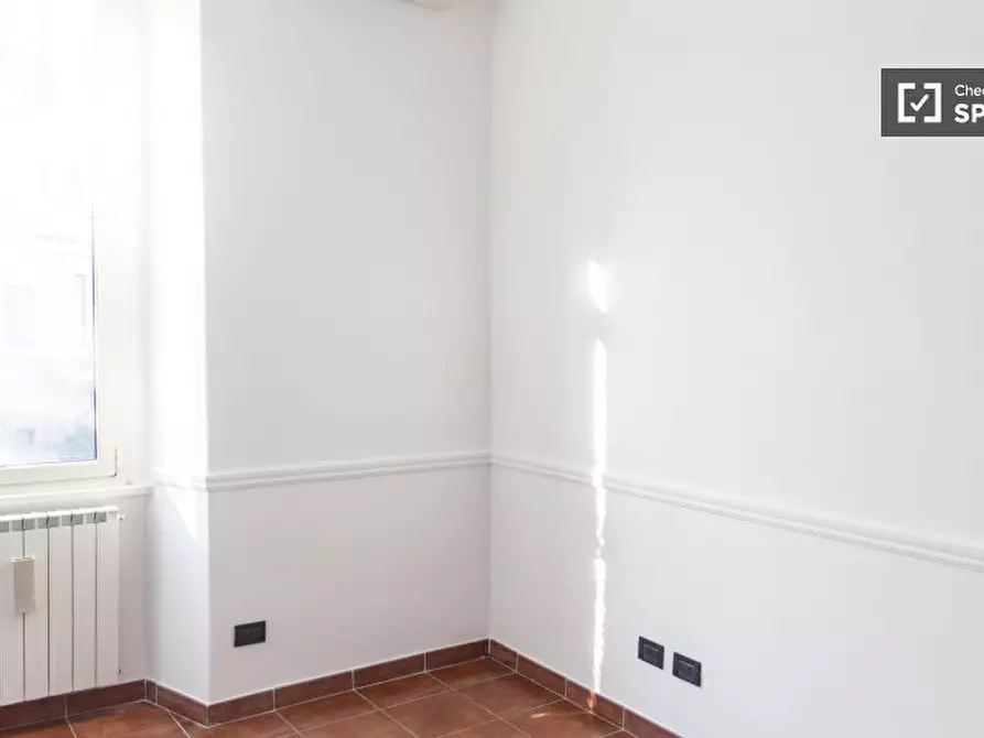 Immagine 7 di Appartamento in affitto  in Largo Magnagrecia a Roma