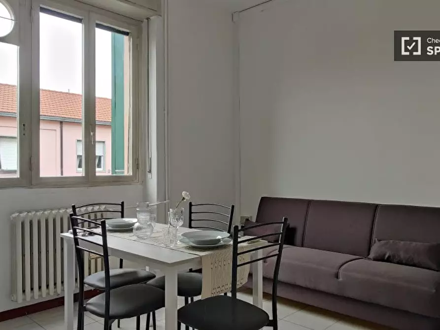 Immagine 4 di Appartamento in affitto  in Via Mario Morgantini a Milano