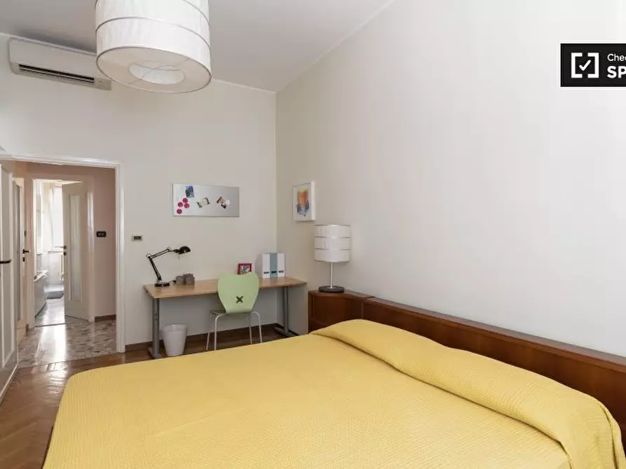 Immagine 2 di Camera condivisa in affitto  in Via Paris Bordone, 20149 Milano MI, Italy a Milano