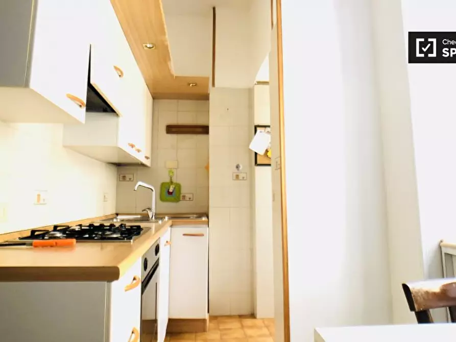 Immagine 5 di Appartamento in affitto  in Piazza Zama, 00183 Roma RM, Italy a Roma