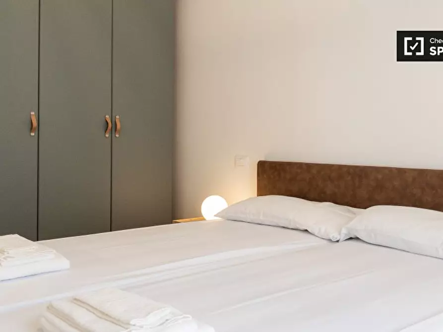 Immagine 13 di Appartamento in affitto  in Via Luigi Canonica a Milano