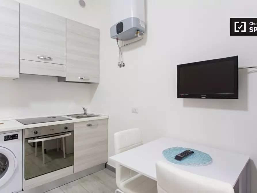 Immagine 7 di Ufficio in affitto  in Via Nicola Antonio Porpora a Milano