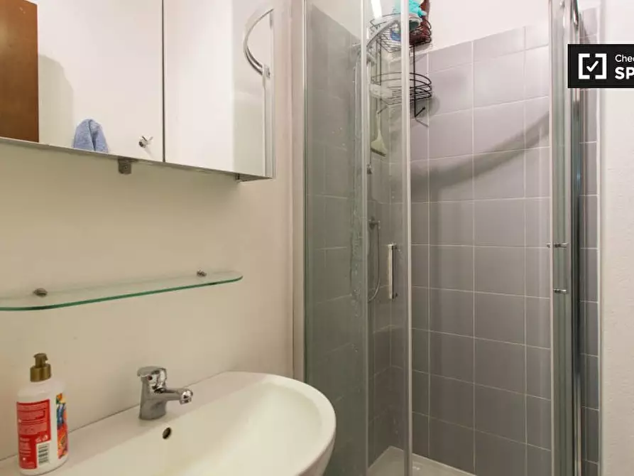 Immagine 9 di Camera condivisa in affitto  in Via Melchiorre Gioia a Milano