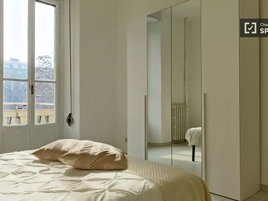 Immagine 8 di Appartamento in affitto  in Via degli Etruschi a Milano