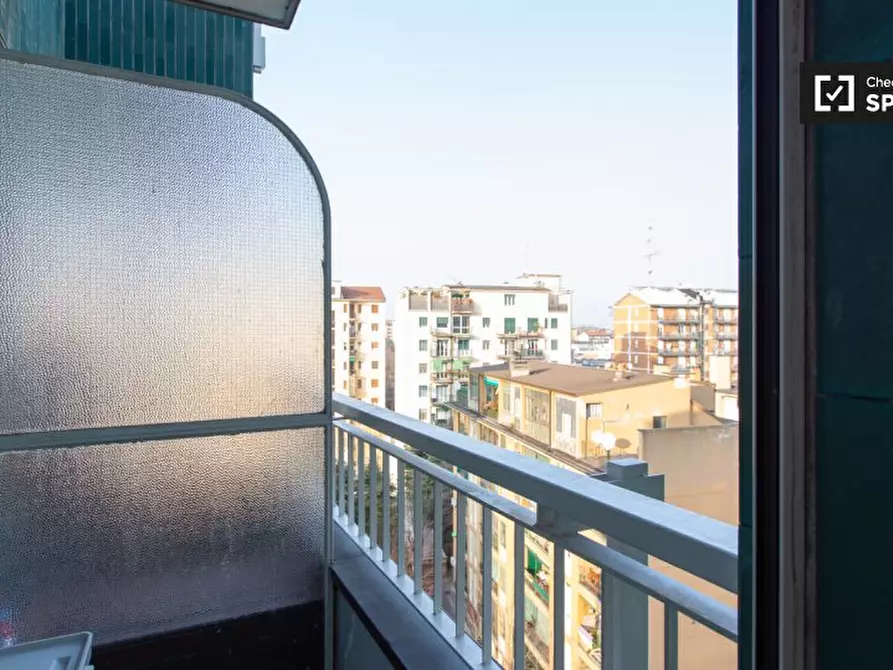 Immagine 7 di Appartamento in affitto  in Via Privata Michele Faraday a Milano