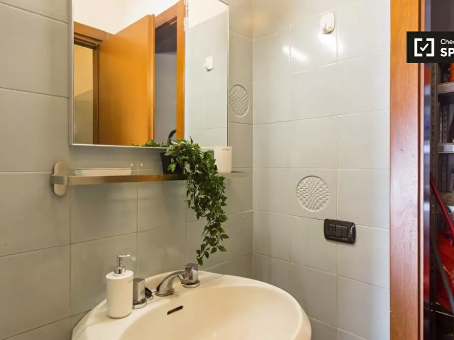 Immagine 16 di Appartamento in affitto  in Via P. Togliatti a Rho