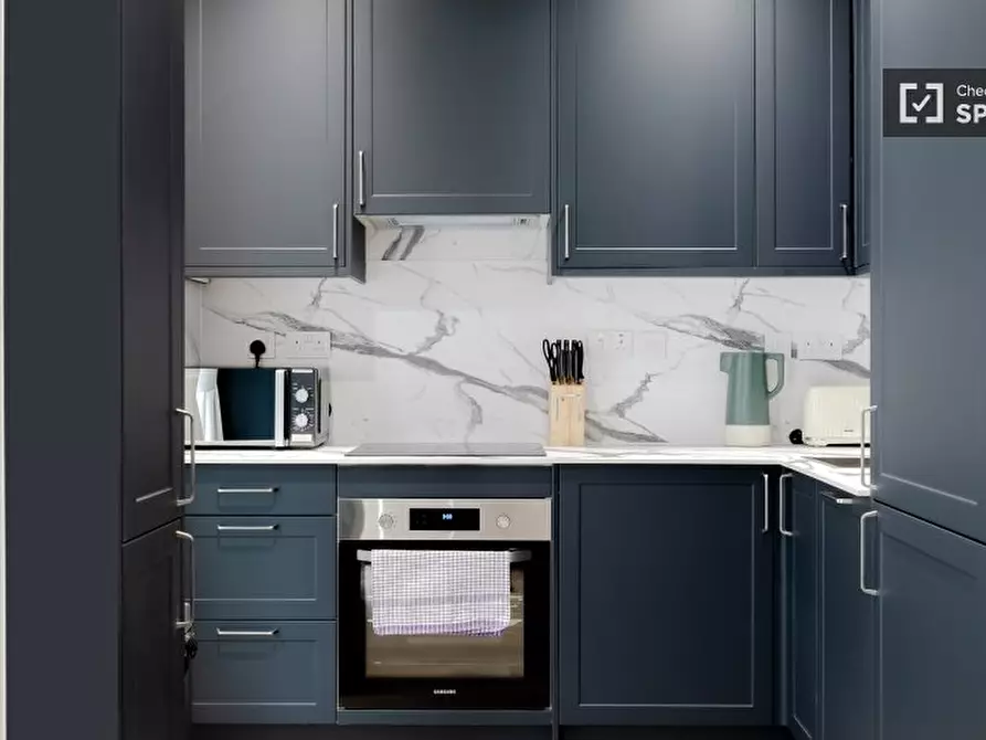 Immagine 9 di Appartamento in affitto  in Nassau St a Paddington