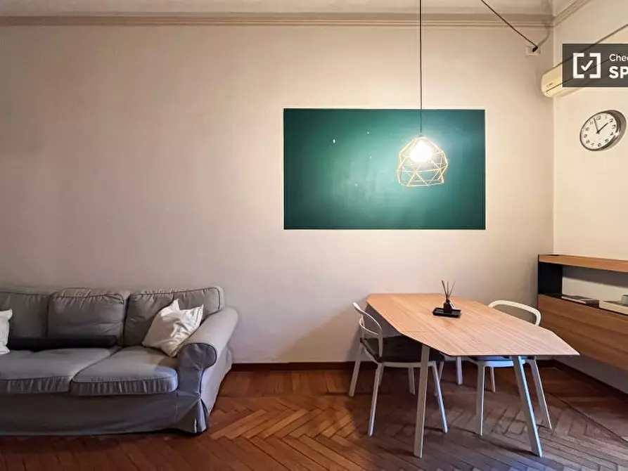 Immagine 2 di Appartamento in affitto  in Via Pompeo Cambiasi a Milano