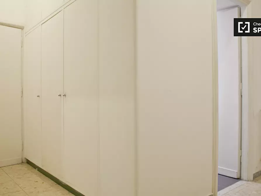 Immagine 15 di Camera condivisa in affitto  in Via della Ferratella in Laterano a Roma